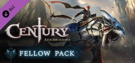 Century: Age of Ashes Steam Charts and Player Count Stats