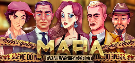 MAFIA: Family's Secret banner