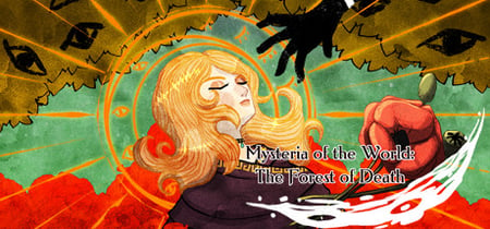 Mysteria of the World: The forest of Death banner