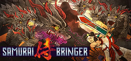 Samurai Bringer banner