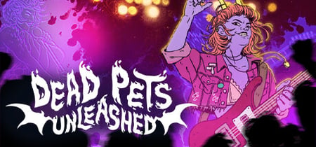 Dead Pets Unleashed banner