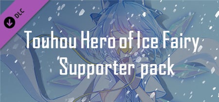 Touhou Hero of Ice Fairy: Prologue Steam Charts and Player Count Stats