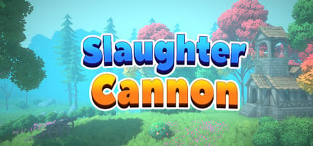 Slaughter Cannon banner