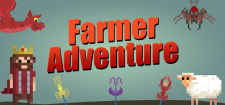 Farmer Adventure banner