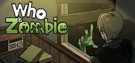 Who Is Zombie banner