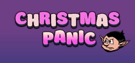 Christmas Panic banner