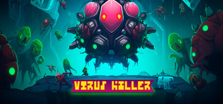 VIrus Killer banner