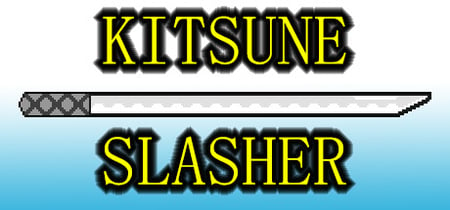 Kitsune Slasher banner