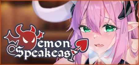 Demon Speakeasy banner