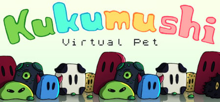 Kukumushi Virtual Pet banner