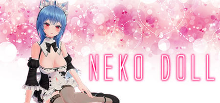 Neko Doll banner