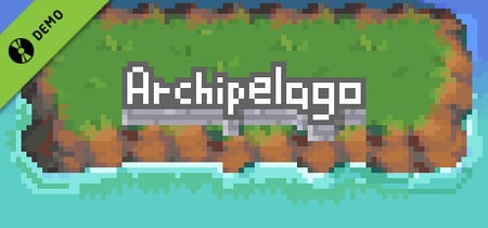 Archipelago Demo banner