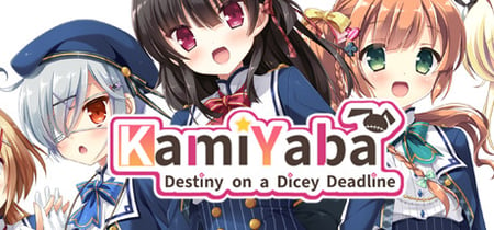KamiYaba: Destiny on a Dicey Deadline banner