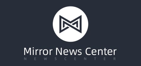 Mirror News Center banner