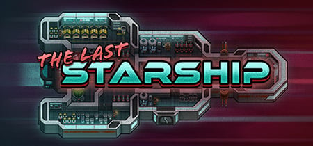 The Last Starship banner