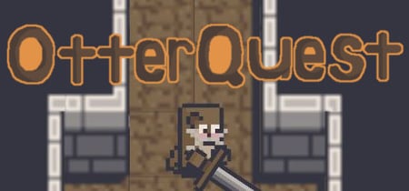 OtterQuest banner