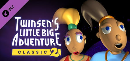 Twinsen's Little Big Adventure 2 Classic Steam Charts and Player Count Stats