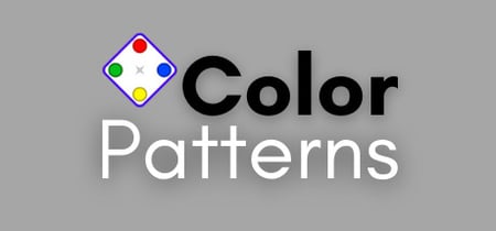 Color Patterns banner