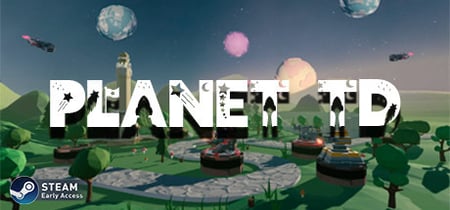 Planet TD banner