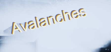 Avalanches banner