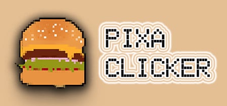 Pixa Clicker banner