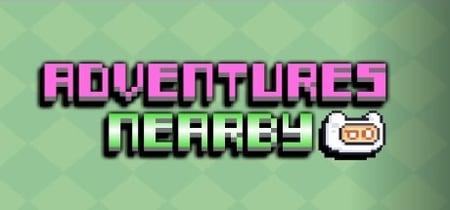 Adventures Nearby banner