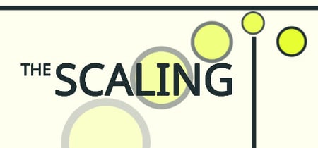 The SCALING banner