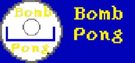 BOMB Pong banner
