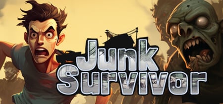 Junk Survivor banner