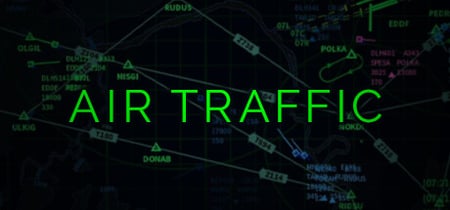 Air Traffic: Greenlight banner
