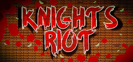 Knight Riot banner