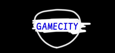 Game City banner