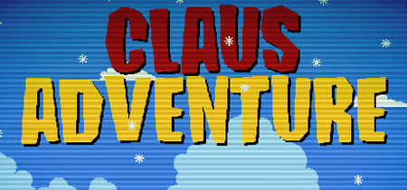 Claus Adventure banner