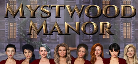 Mystwood Manor banner