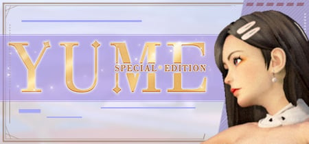 YUME : Special Edition banner