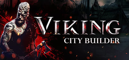 Viking City Builder Playtest banner
