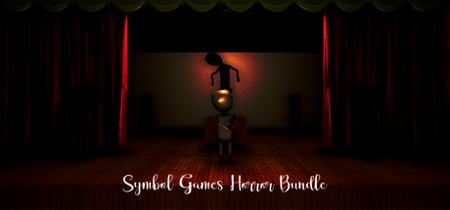 Symbol Games Horror Bundle banner