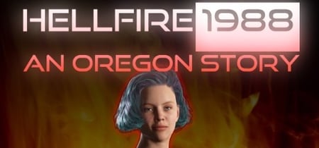 Hellfire 1988: An Oregon Story banner
