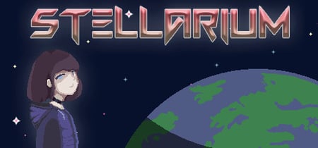 Stellarium banner