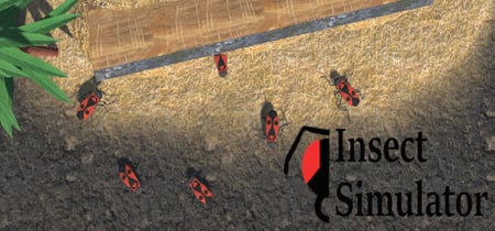 Insect Simulator banner