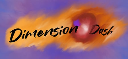 Dimension Dash banner