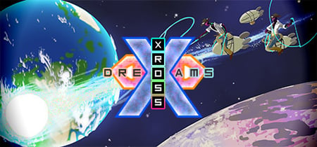 Xross Dreams banner
