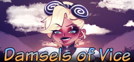 Damsels of Vice banner