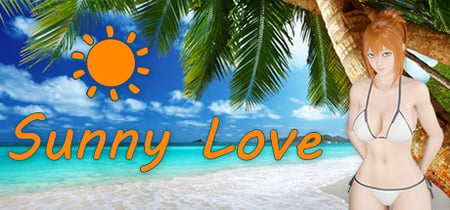 Sunny Love banner
