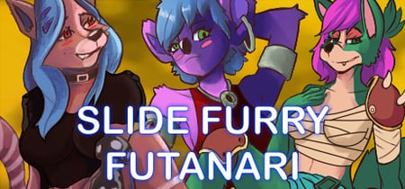 Slide Furry Futanari banner