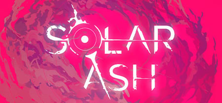 Solar Ash banner