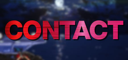 Contact banner