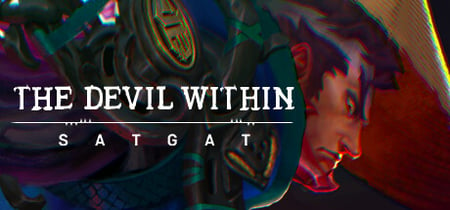 The Devil Within: Satgat - PreBeta test banner