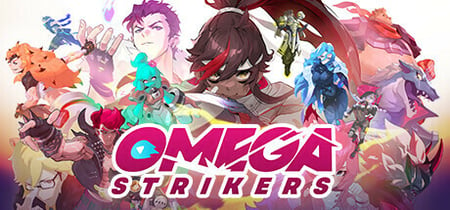 Omega Strikers banner