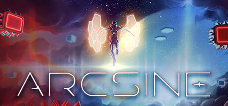 ArcSine banner